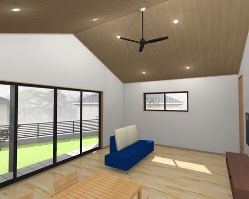 内観（馬場様１）