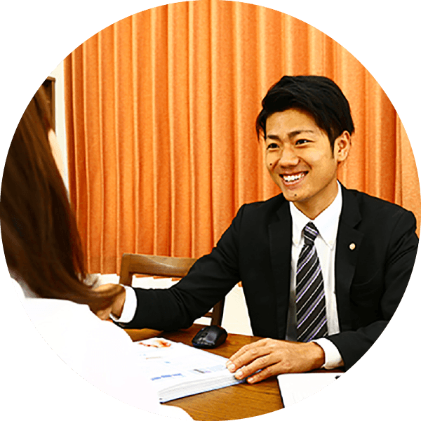 数値が小さいほど隙間が少ない、高い機密性能