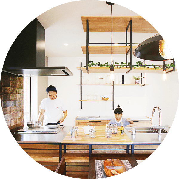 UA値が示す圧倒的な断熱性