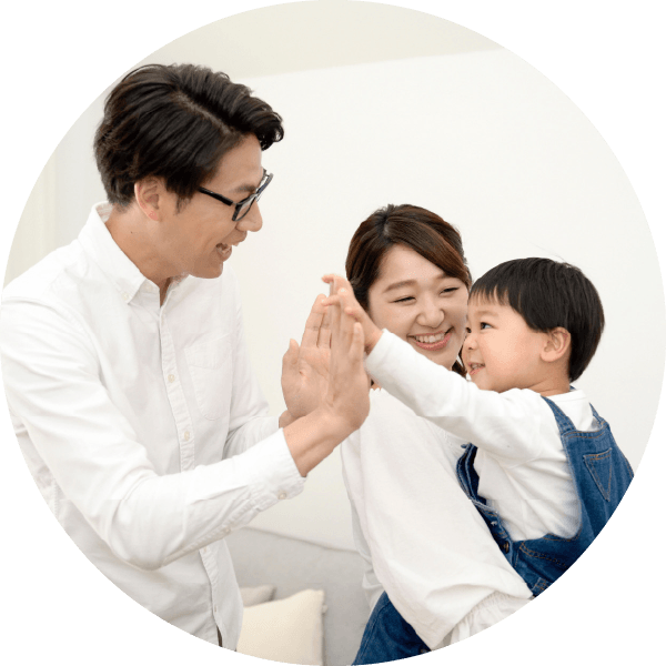 ZEH基準を上回る断熱性能